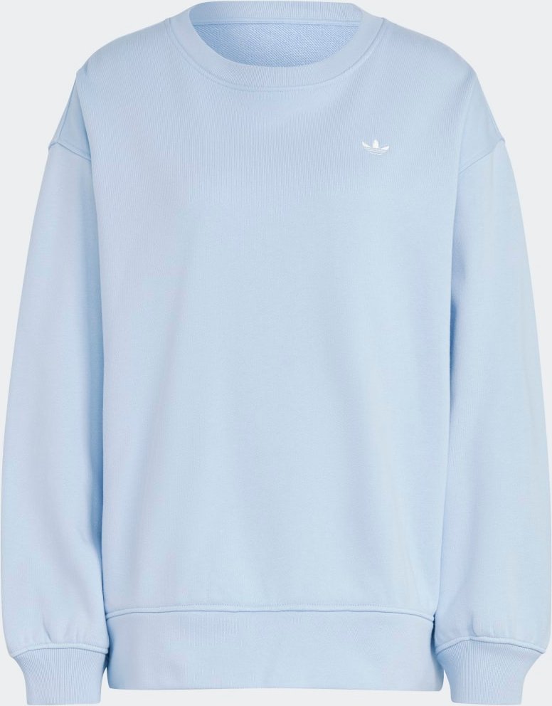 Premium Essentials Oversized Sweatshirt