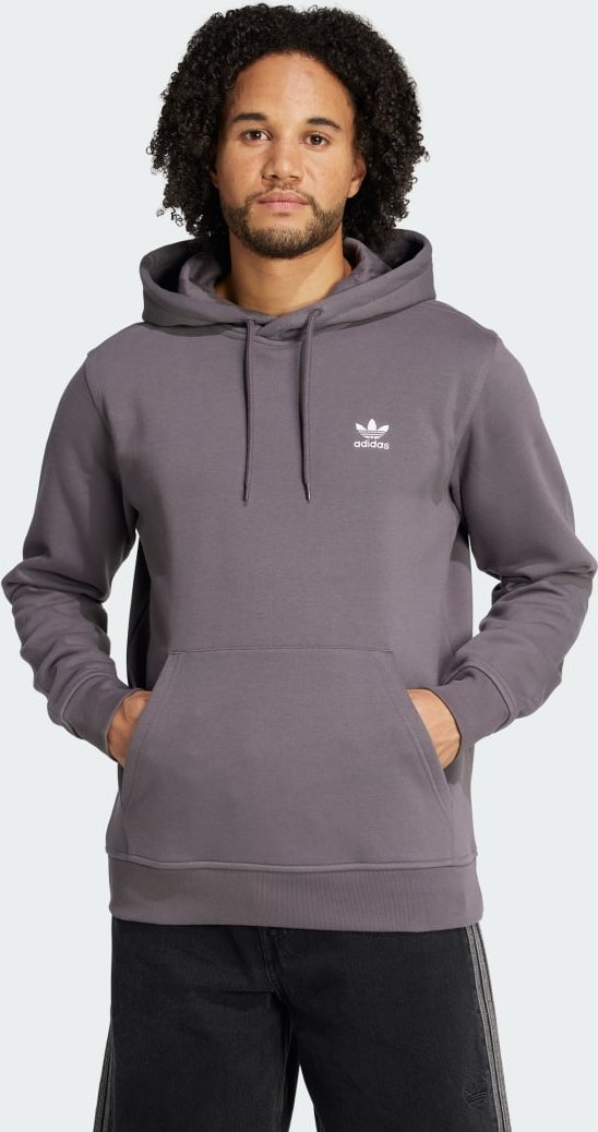 Trefoil Essentials Hoodie