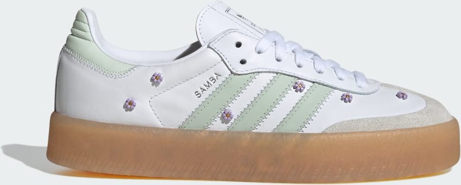 Samba Schuh
