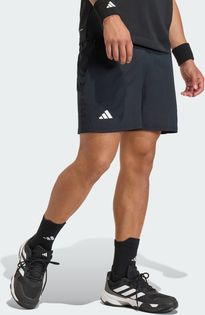 TENNIS ERGO 5 INCH SHORTS