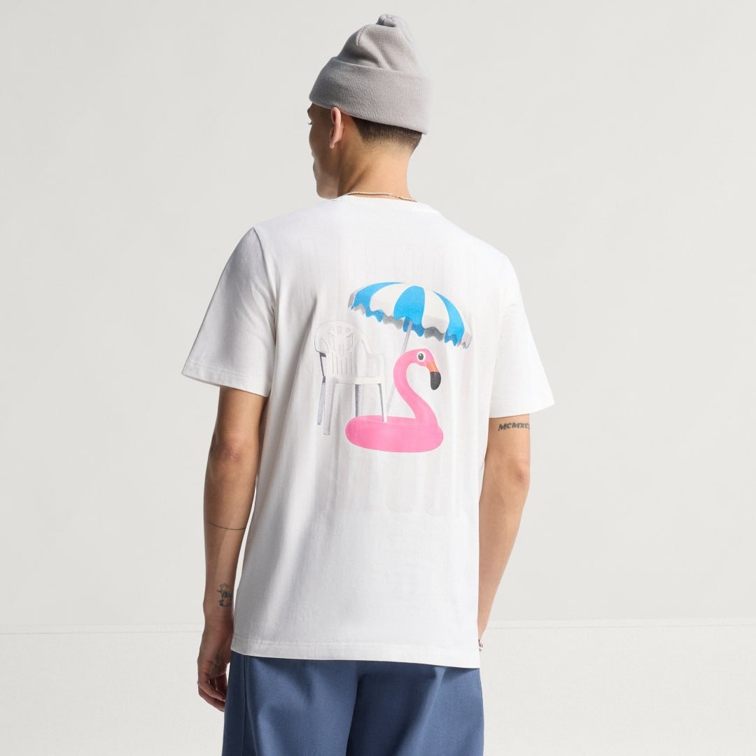 Messi Icon Graphic T-Shirt