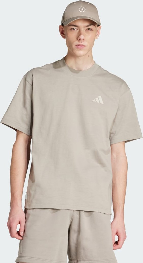 Thumbnail - Mercedes - AMG Petronas Formula One Team Premium Sweat T-Shirt