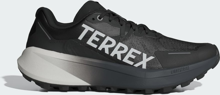 Terrex Agravic 3 Trailrunning-Schuh