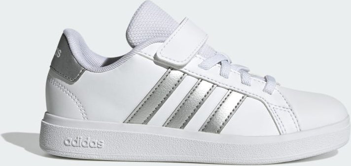 Thumbnail - Grand Court 2.0 Kids Schuh