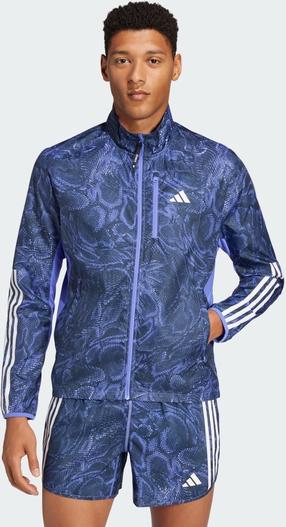 Own the Run Excite WIND.RDY Jacke