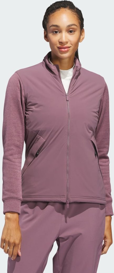 Ultimate365 Tour Frostguard Jacke