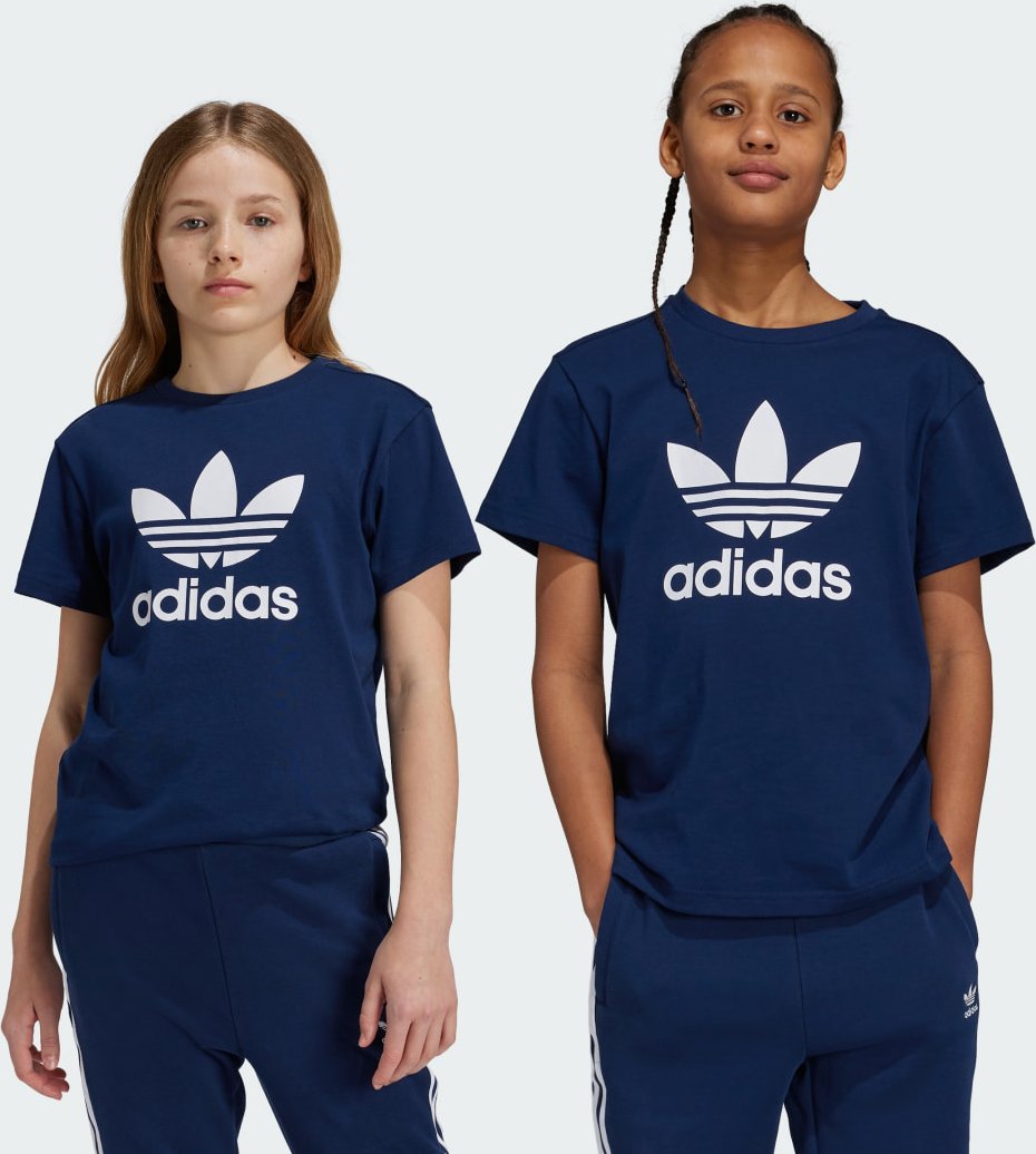 Adicolor Trefoil Kids T-Shirt