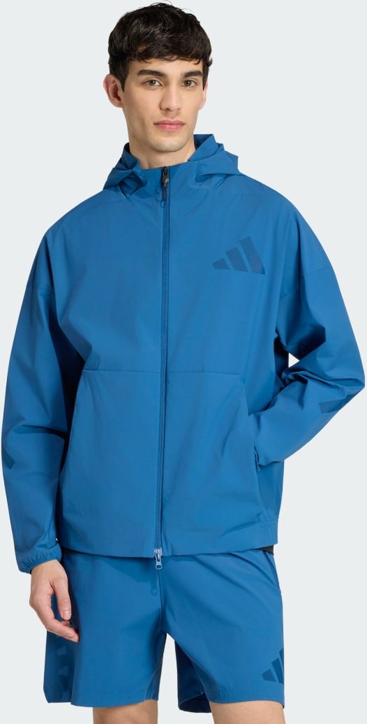 Thumbnail - ADIDAS Z.N.E. WOVEN ORIGINALS JACKE