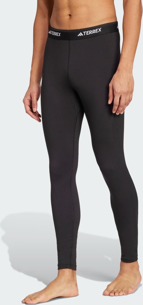 Thumbnail - Multi Synthetic Baselayer Leggings
