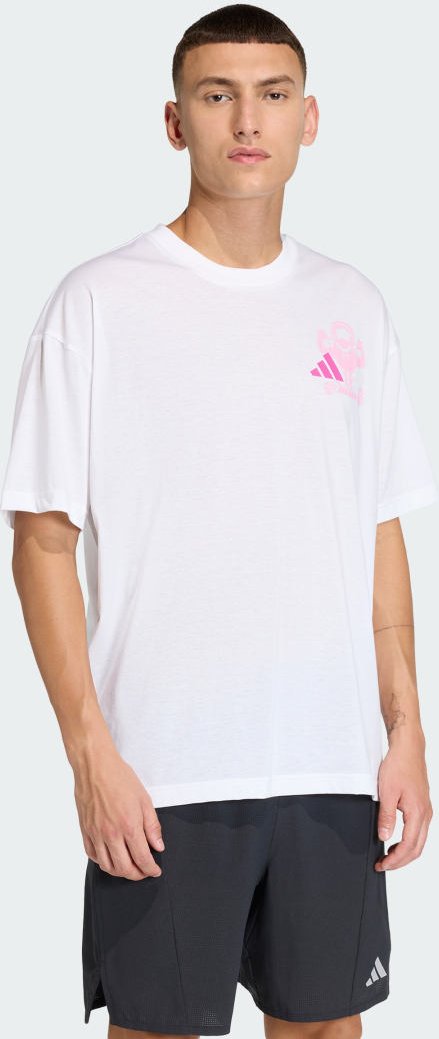 Thumbnail - CLIMACOOL FUN TRAINING Grafik T-Shirt