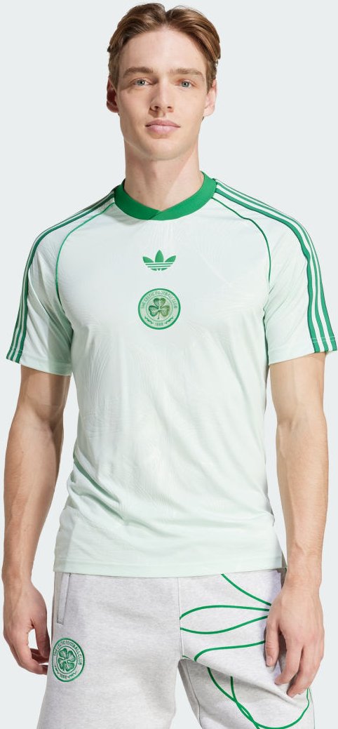 Celtic FC St. Patrick’s Day Trikot