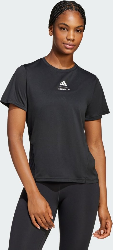 Les Mills Grafik T-Shirt