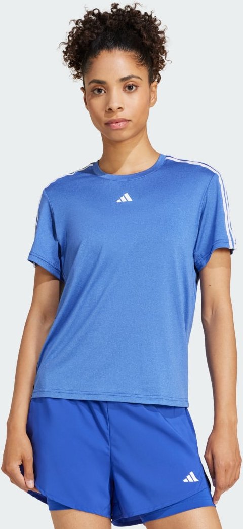 AEROREADY Train Essentials 3-Streifen T-Shirt