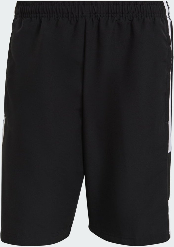 Squadra 21 Woven Shorts