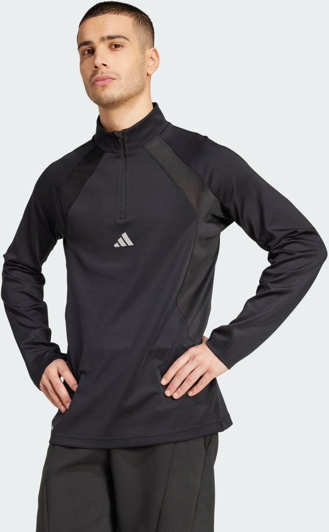 Thumbnail - Tech Apparel 1/4 Zip Top