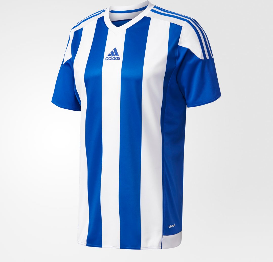 Striped 15 Trikot