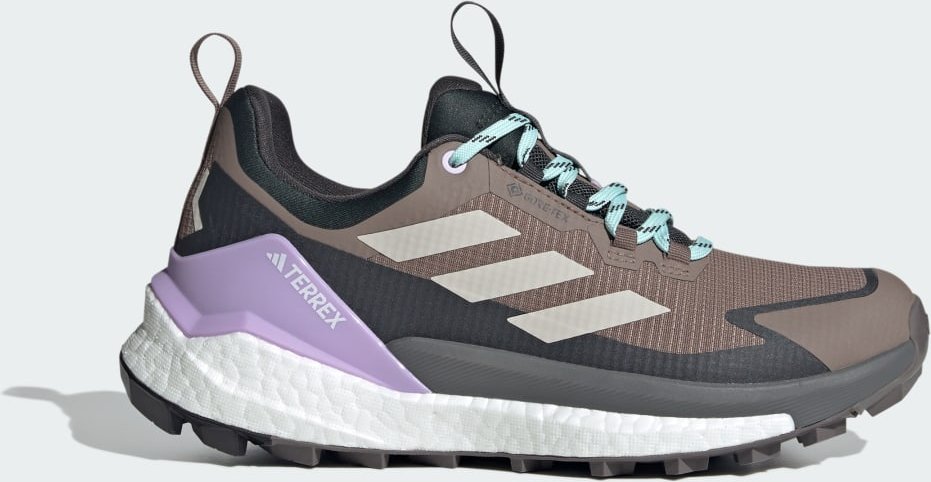 Thumbnail - Terrex Free Hiker 2.0 Low Gore-Tex Wanderschuh
