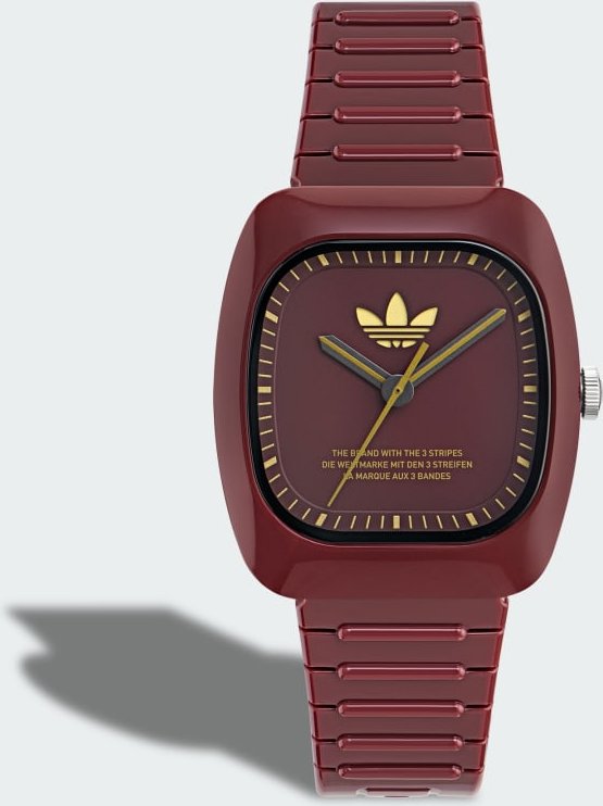 Retro Wave 2 Watch