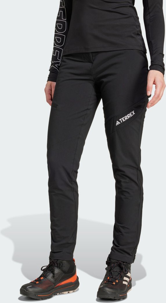 Thumbnail - Techrock Brushed Softshellhose