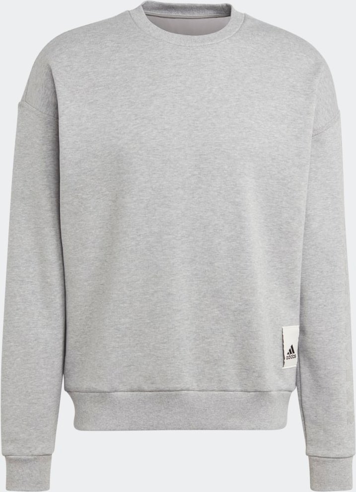 Thumbnail - Lounge Fleece Sweatshirt