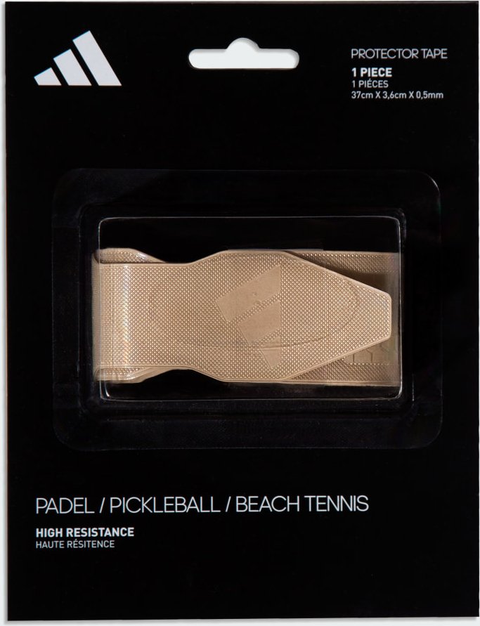 Antishock Protection Tape