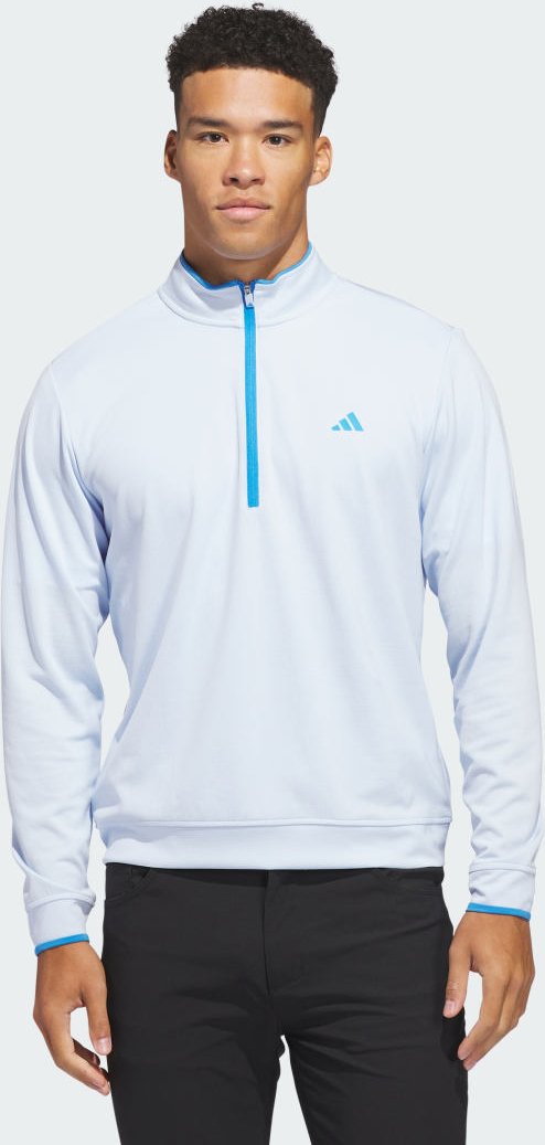 Lightweight Half-Zip Oberteil