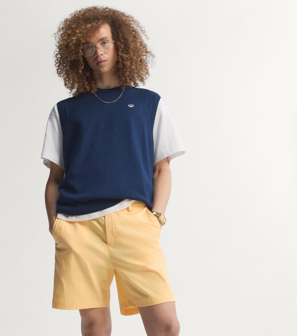 Thumbnail - Originals TWISTWEAVE Shorts