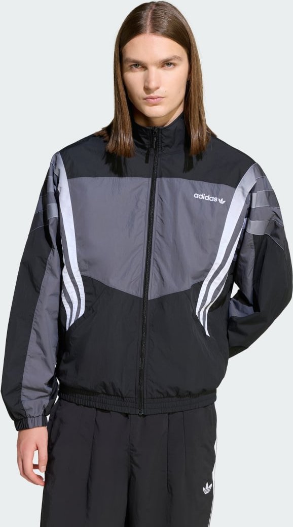 SANTIAGO TRACK TOP