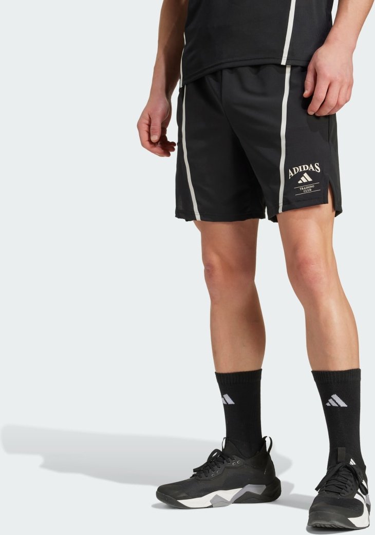 Thumbnail - Designed-for-Training Legacy Shorts