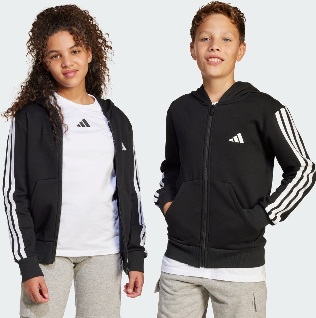 Essentials Kids Kapuzenjacke