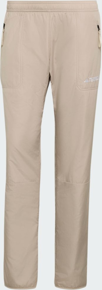 Terrex Multi Wind Fleece Tracksuit Bottoms