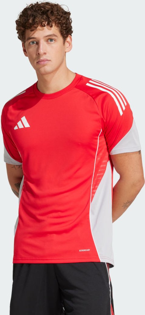 Thumbnail - Tiro 25 Competition Trainingstrikot