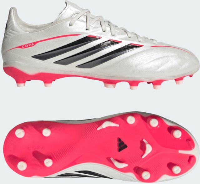 COPA PURE IV ELITE Kids Fußballschuh, feste/gemischte Böden