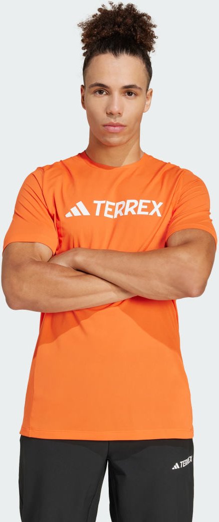 Terrex Multi Climacool Logo Tech T-Shirt