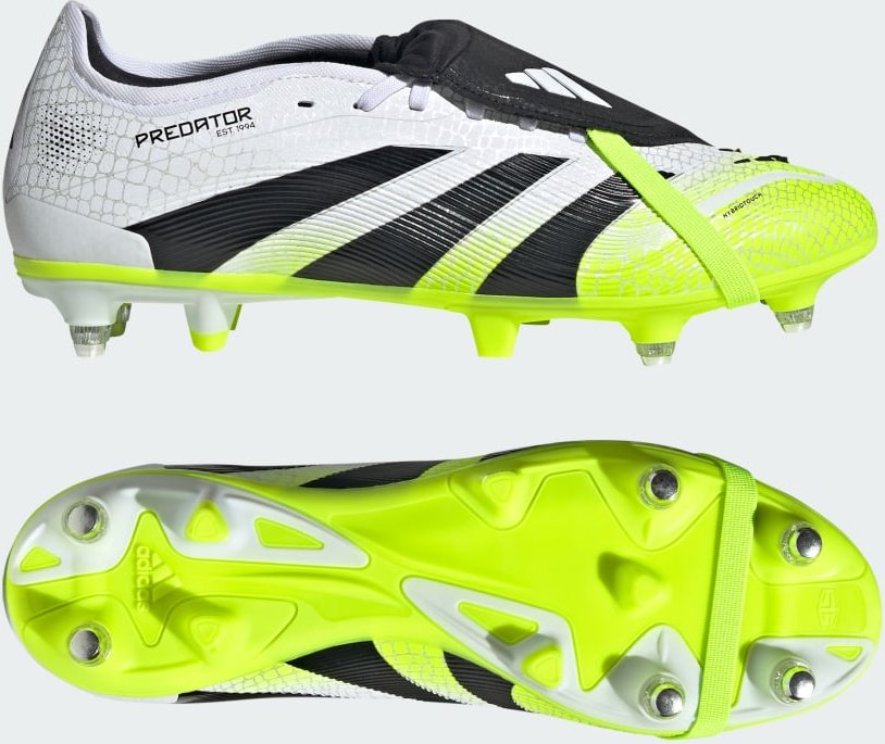 Predator Pro Fold-Over Tongue SG Fußballschuh