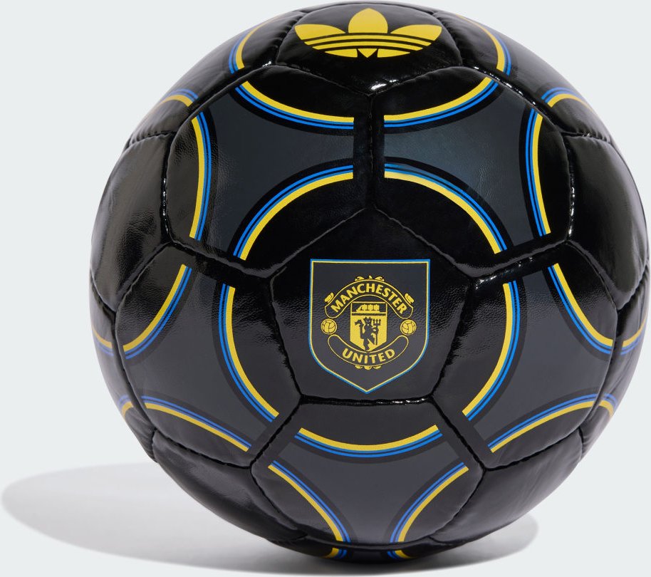 Manchester United Third Club Ball