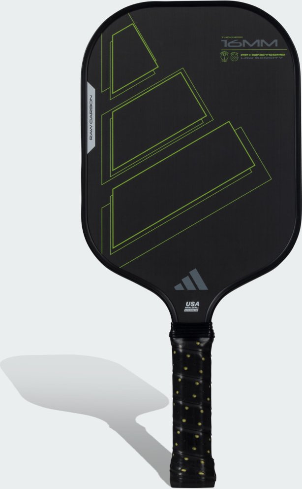 Pickleball Rx Carbon ATTK Schläger