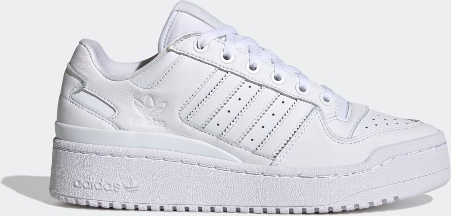 Forum Bold Stripes Schuh