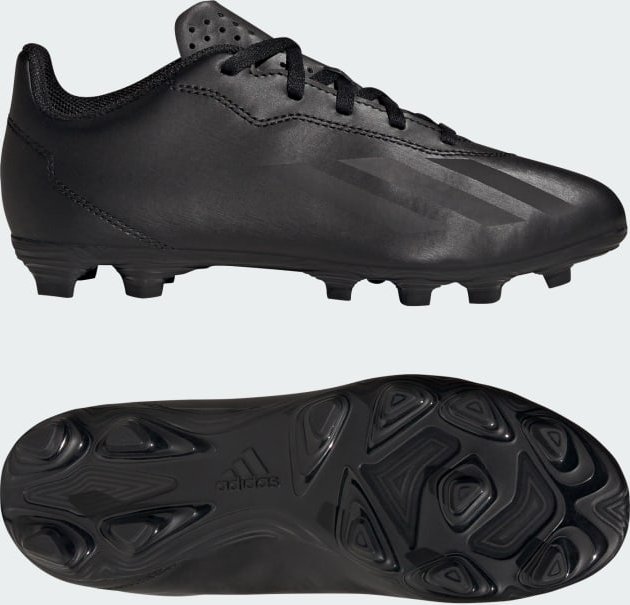 X Crazyfast.4 FxG Fußballschuh