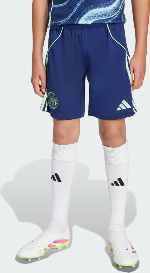 Ajax Amsterdam 25/26 Auswärtsshorts