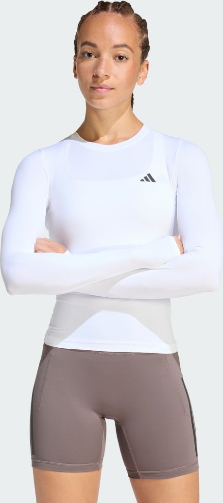 Thumbnail - PrimeLift Essentials Workout Contour, langärmlig