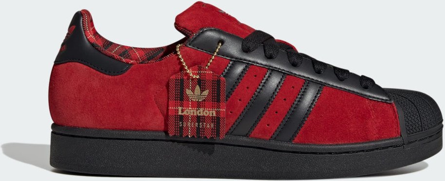 SUPERSTAR II Schuh