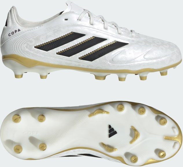 Copa Pure 3 League Kids FG/MG Fußballschuh