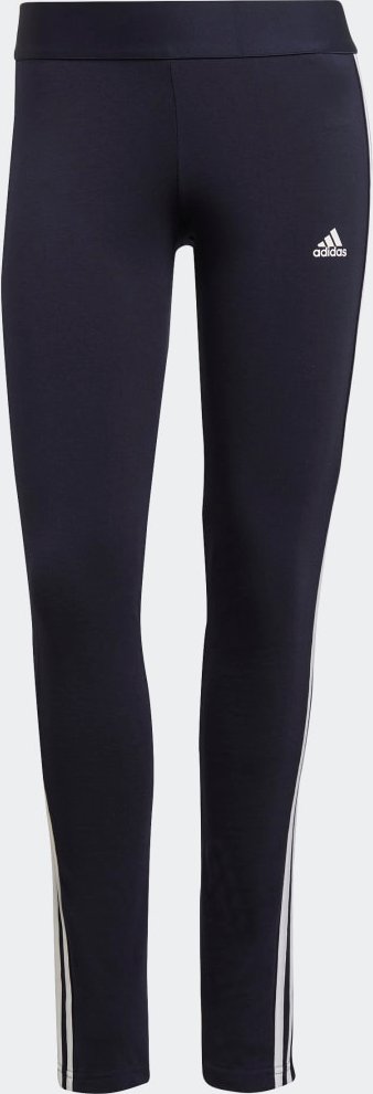 LOUNGEWEAR Essentials 3-Streifen Leggings