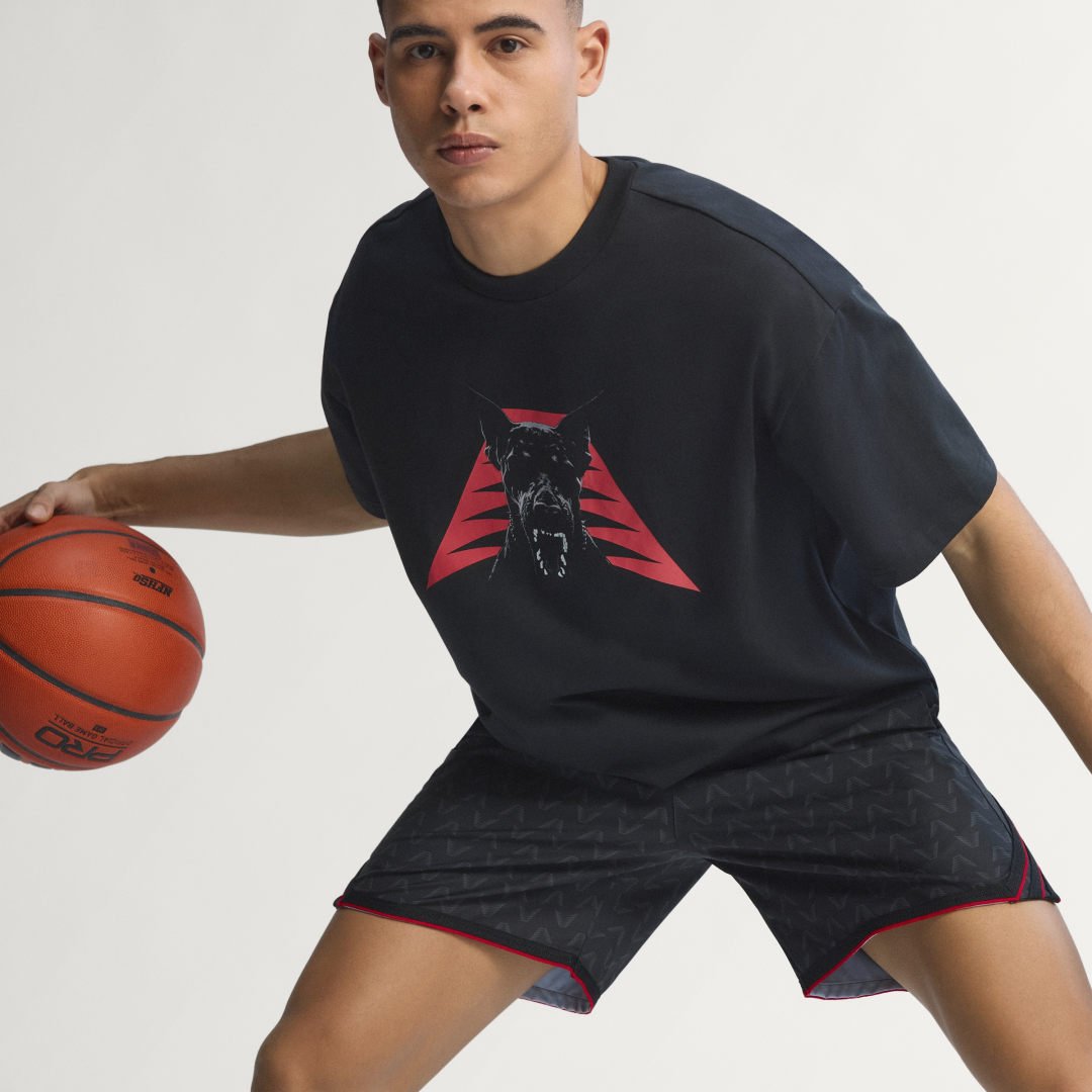 Anthony Edwards Dawg T-Shirt