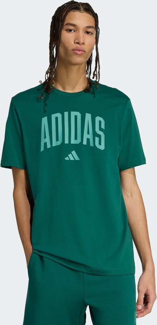 Collegiate Lineage Graphic T-Shirt