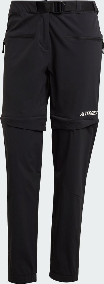 TERREX Utilitas Hiking Zip-Off Hose