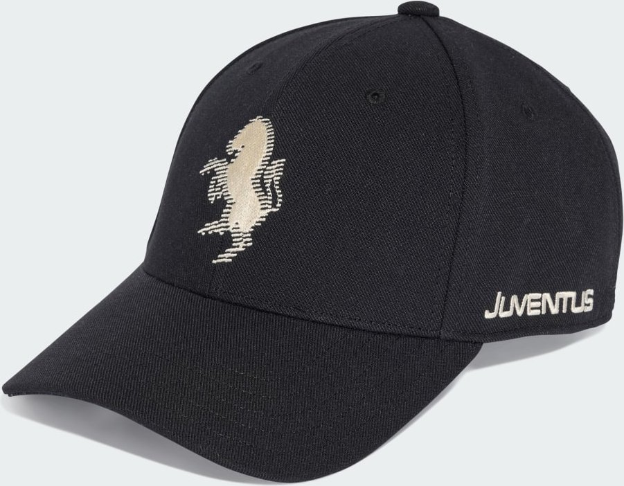 Juventus Ausweichkappe