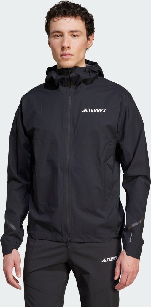 Terrex Xperior 2.5 Layer Light Climaproof Jacke