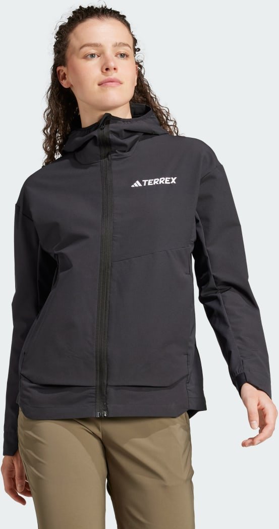 Thumbnail - Terrex Multi Softshelljacke